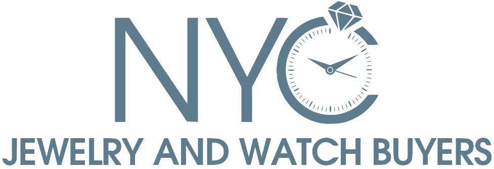 NYC Jewelry & Watch Buyer