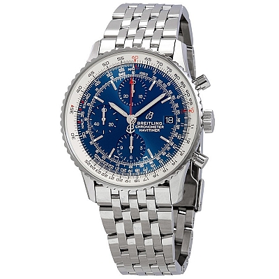 Breitling crystal on sale