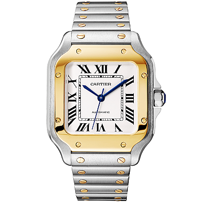 cartier watches nyc