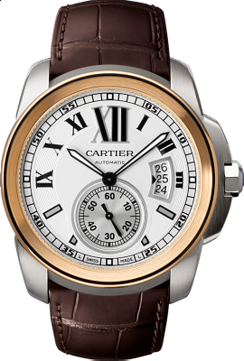 cartier nyc watch repair