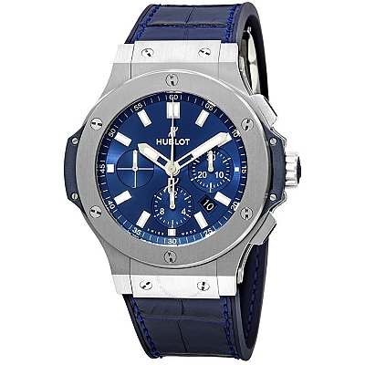 Hublot big bang clearance battery