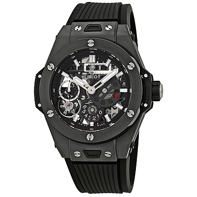 Sell Hublot Watch In NYC