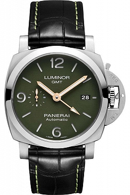 Panerai Watch Polishing Services In NYC