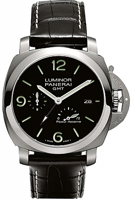 Panerai Crystal Replacement Services In NYC