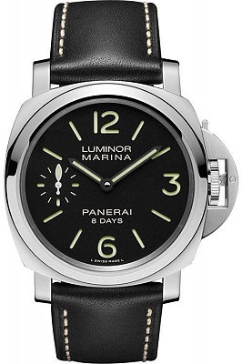 Sell Panerai Watches In NYC