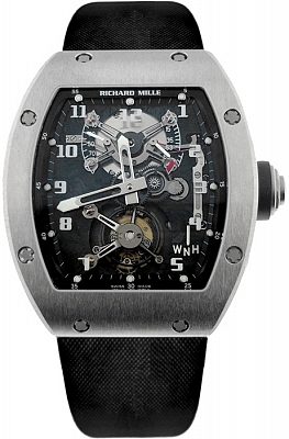 Richard Mille Watch Battery Replacement NYC JEWELRY WATCH BUYER