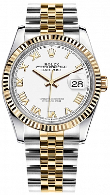 Do rolex use discount batteries