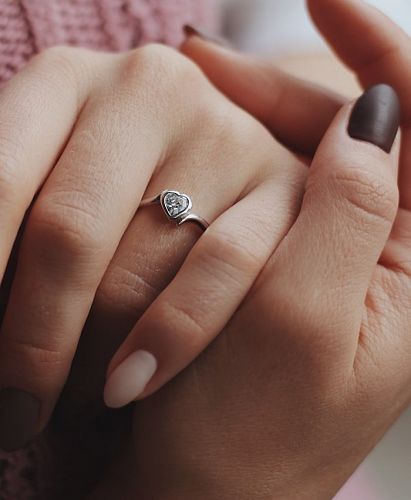 Our Diamond Ring Buying Process
