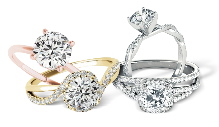 Make a Memorable Proposal With Chocolate Diamond Engagement Rings –  BridalTweet Wedding Forum & Vendor Directory